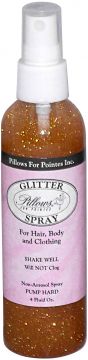 Glitter Spray
