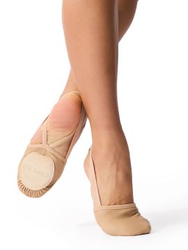 Capezio Hanami Pirouette Leather