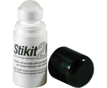 Stikit 2 Me ® Roll-on Body Glue