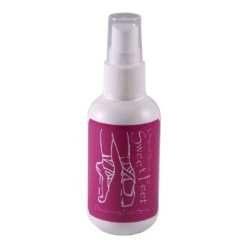 Sweet Feet Spray — 2 oz