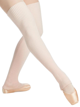 Ladies 27" Legwarmer
