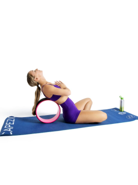 Performance Yoga Mat by Capezio