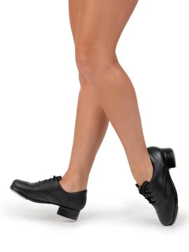 Capezio Adult Roxy Tap Shoe