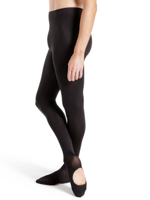 Capezio Transition Tights – On Pointe Dancewear