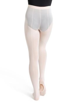 Ultra Soft™ Transition Tight® with Back Seam - Adult