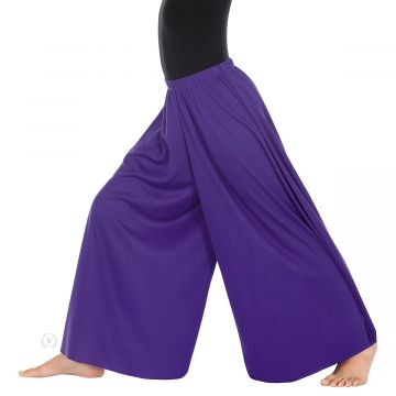 Eurotard Youth Palazzo Pants