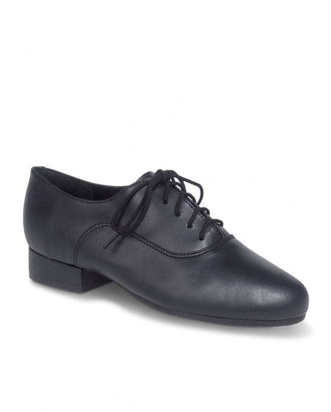 DanceOutfitters.com: Capezio Overture Adult Oxford Character