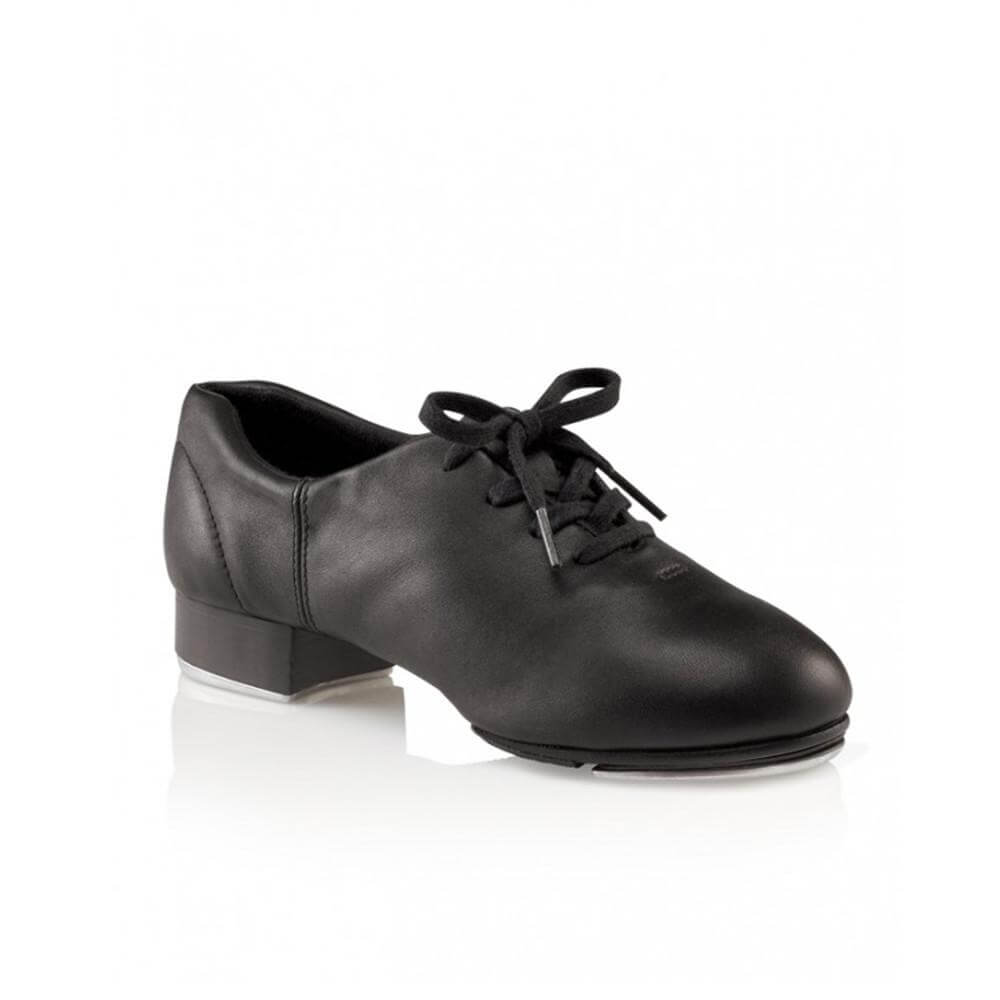 Adult Tap Flex Lace Up Tap Shoes main image 1