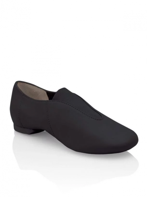 capezio girls jazz shoes