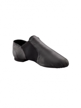 Capezio Frontline B Free Elite Jazz Sneaker - The Dance Shop of Logan