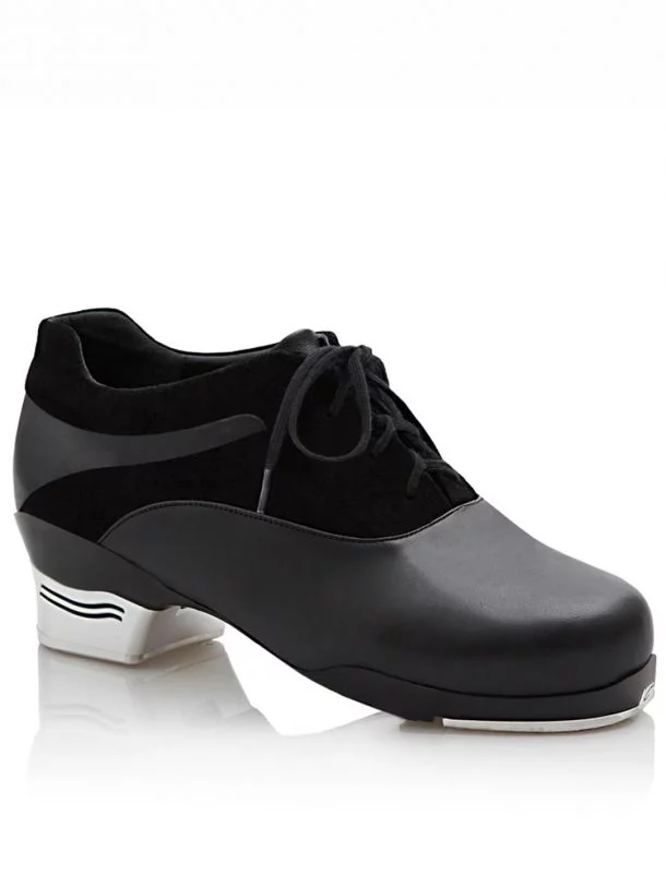 DanceOutfitters.com: Capezio Tapsonic Adult Tap Shoe display picture 1
