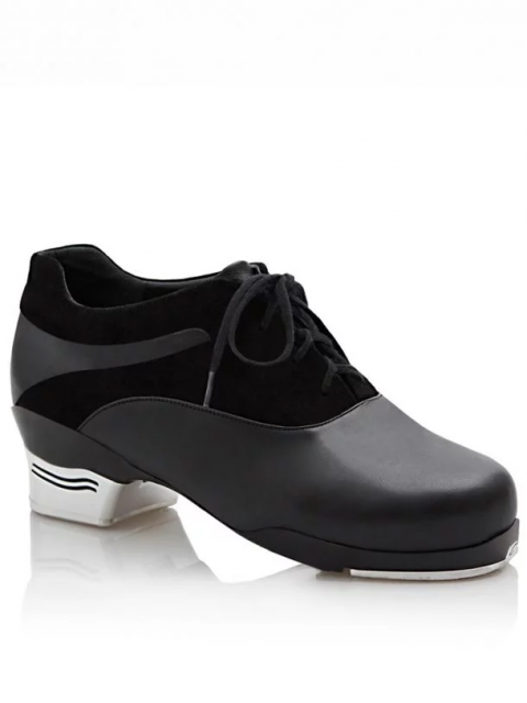 DanceOutfitters.com: Capezio Tapsonic Adult Tap Shoe display picture 1