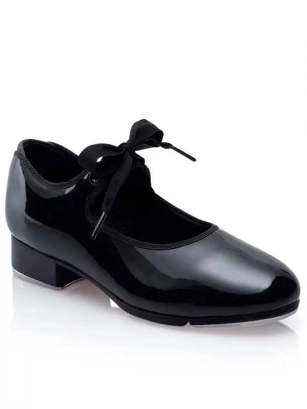 DanceOutfitters.com: Capezio Jr Tyette adult Tap Shoe