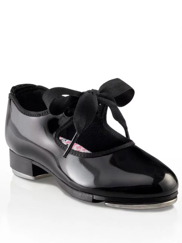 Capezio Jr Tyette Child Tap Shoe