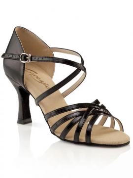 capezio rosa ballroom shoe