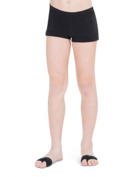Capezio Adult Boy Cut Low Rise Short
