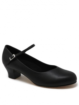 Capezio Cassie Jr. Child Character Shoe