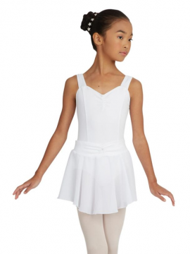 Tutu fillette danse classique C2679