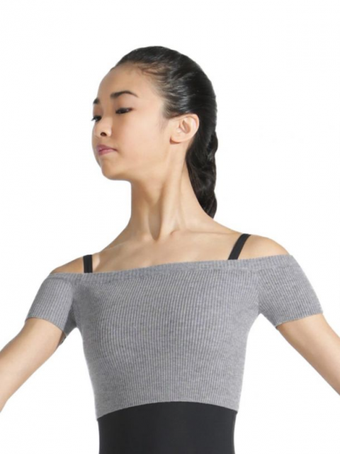 Capezio deals ballet sweater
