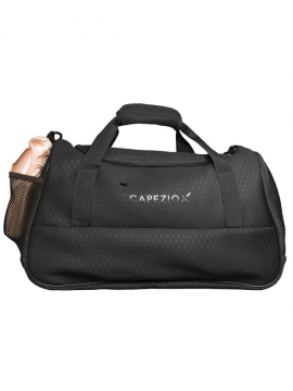 Rock Star Duffle Bag