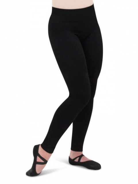 Capezio Adult Rib Legging
