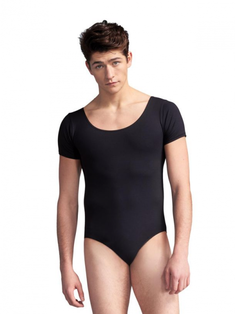 Men top in leotard