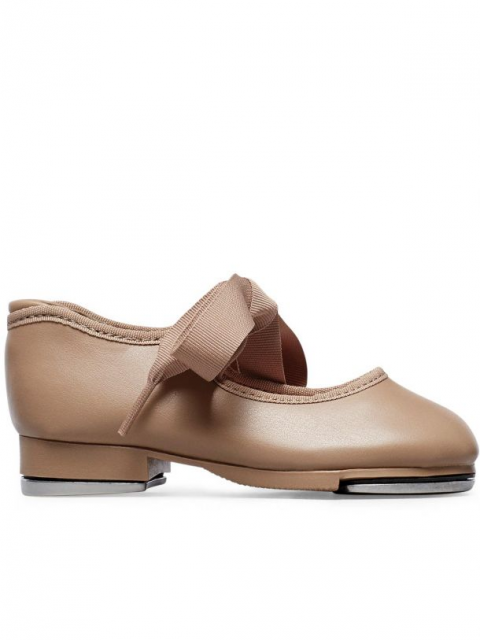 DanceOutfitters Capezio Shuffle Child Tap Shoe