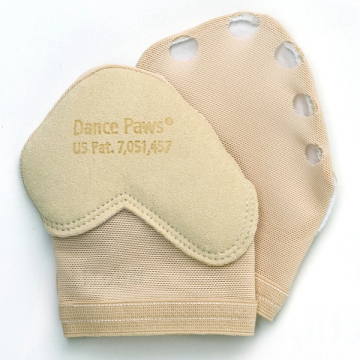 Dance Paws - Basic Sole