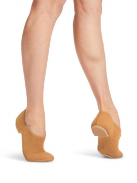 Capezio Hanami Adult Pure Knit Jazz Shoe